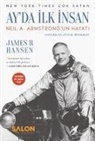 James R. Hansen - Ayda Ilk Insan