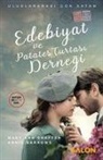 Mary Ann Shaffer, Annie Barrows - Edebiyat ve Patates Turtasi Dernegi