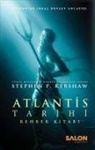 Stephen P. Kershaw - Atlantis Tarihi Rehber Kitabi