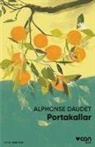 Alphonse Daudet - Portakallar