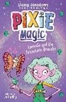 Daisy Meadows, Meadows Daisy - Pixie Magic: Emerald and the Friendship Bracelet