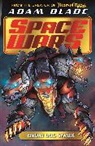 Adam Blade, Blade Adam - Beast Quest: Space Wars: Droid Dog Strike