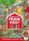 Alex Hunter, Hunter Alex - Where's the Farm Poo?