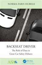 Norma F. Hubele, Norma Faris Hubele - Backseat Driver