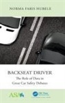 Norma F. Hubele, Norma Faris Hubele - Backseat Driver