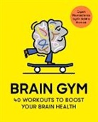 Sabina Brennan, Andy Goodman, Andy Goodman - Brain Gym