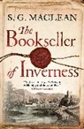S G MacLean, S.G. MacLean - The Bookseller of Inverness