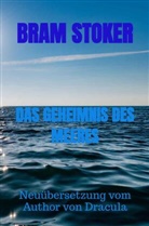 Bram Stoker, Bram Stoker - DAS GEHEIMNIS DES MEERES