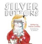 Marcie Costello, Marcie Costello, A Simioni - Silver Buttons
