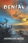 Hermann Hesse, Hermann Mann Hesse - Demian
