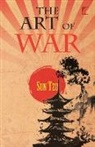 Sun Tzu - The art of war