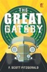 F. Scott Fitzgerald - The great Gatsby