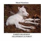 Mauri Nieminen - Kaiken maailman villipeurat ja porot
