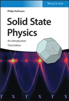 Philip Hofmann - Solid State Physics