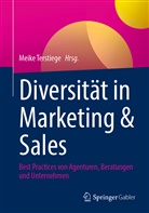 Meike Terstiege - Diversität in Marketing & Sales