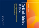 Gerhard Larcher - Die Black-Scholes-Theorie
