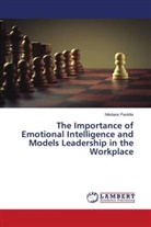 Nikolaos Pavlidis - The Importance of Emotional Intelligence and Models Leadership in the Workplace