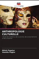 Nitish Pagatur, Veenila Pagtur - ANTHROPOLOGIE CULTURELLE