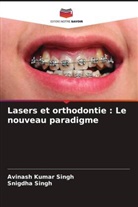 Avinash Kumar Singh, Snigdha Singh - Lasers et orthodontie : Le nouveau paradigme