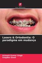 Snigdha Gowd, Avinash Kumar Singh - Lasers & Ortodontia: O paradigma em mudança