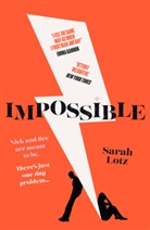Sarah Lotz, Lotz Sarah - Impossible