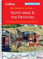 Nicholson Waterways Guides - Collins Nicholson Waterways Guides