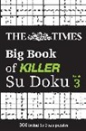 The Times Mind Games - The Times Su Doku