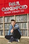 Paul Oakenfold - Paul Oakenfold Memoir