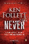 Ken Follett - Never
