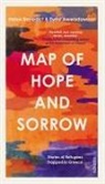 Eyad Awwadawnan, AwwadawnanPub, Helen Benedict - Map of Hope and Sorrow