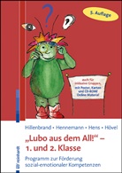 Thomas Hennemann, Sonja Hens, Clemens Hillenbrand, Dennis Hövel - "Lubo aus dem All!" - 1. und 2. Klasse