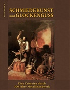Ronald Hoppe - Schmiedekunst und Glockenguss