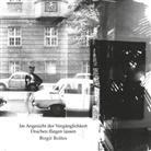 Birgit Rolfes - Im Angesicht der Vergänglichkeit Drachen fliegen lassen