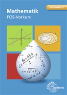 Michael Schittenhelm - Mathematik FOS-Vorkurs Bayern