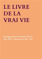Anna Maria  Hosta, Anna Maria Hosta, Anna Maria Hosta - LE LIVRE DE LA VRAI  VIE