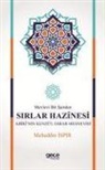 Meheddin Ispir - Mevlevi Bir Sairden Sirlar Hazinesi Abirinin Kenzül Esrar Mesnevisi