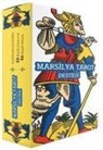 Burcu Yigiter - Marsilya Tarot