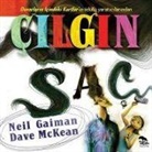 Neil Gaiman - Cilgin Sac