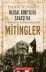 Hanri Benazus - Ulusal Kurtulus Savasina Toplumsal Katki Saglayan Mitingler