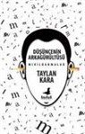 Taylan Kara - Düsüncenin Arkagürültüsü