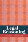 Melvin A. Eisenberg, Melvin A. (University of California Eisenberg - Legal Reasoning