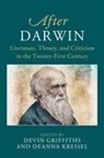 Devin (University of Southern Californi Griffiths, Devin Griffiths, Griffiths Devin, Deanna Kreisel - After Darwin