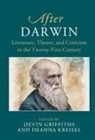 Devin (University of Southern Californi Griffiths, Devin Griffiths, Griffiths Devin, Deanna Kreisel - After Darwin