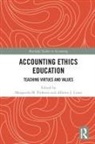 Margarida Costa Pinheiro, Margarida M. Costa Pinheiro, Alberto Costa, Alberto J. Costa, Costa Alberto, Margarida Pinheiro... - Accounting Ethics Education