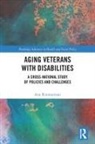 Arie Rimmerman, Rimmerman Arie - Aging Veterans With Disabilities
