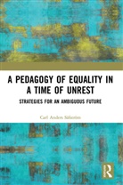 Carl Anders Safstrom, Carl (Maynooth University Anders Safstrom, Carl Anders Safstroem, Carl Anders Säfström - Pedagogy of Equality in a Time of Unrest