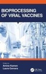 Amine Cervera Kamen, Laura Cervera, Amine Kamen - Bioprocessing of Viral Vaccines