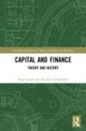 Nicolás Cachanosky, Peter Lewin, Peter Cachanosky Lewin - Capital and Finance