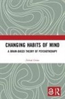 Zoltan Gross, Zoltan (Independent Scholar Gross - Changing Habits of Mind