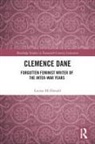 Louise McDonald - Clemence Dane